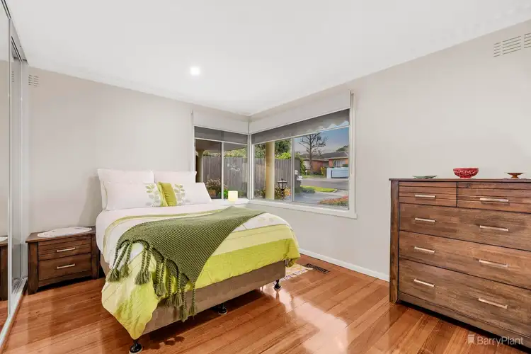 Sixth view of Homely house listing, 1/70 Thea Grove, Doncaster East VIC 3109