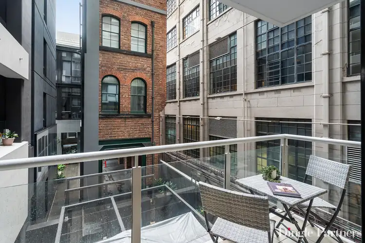 Fourth view of Homely apartment listing, 103/668 Bourke Street, Melbourne VIC 3000