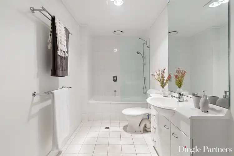 Sixth view of Homely apartment listing, 103/668 Bourke Street, Melbourne VIC 3000