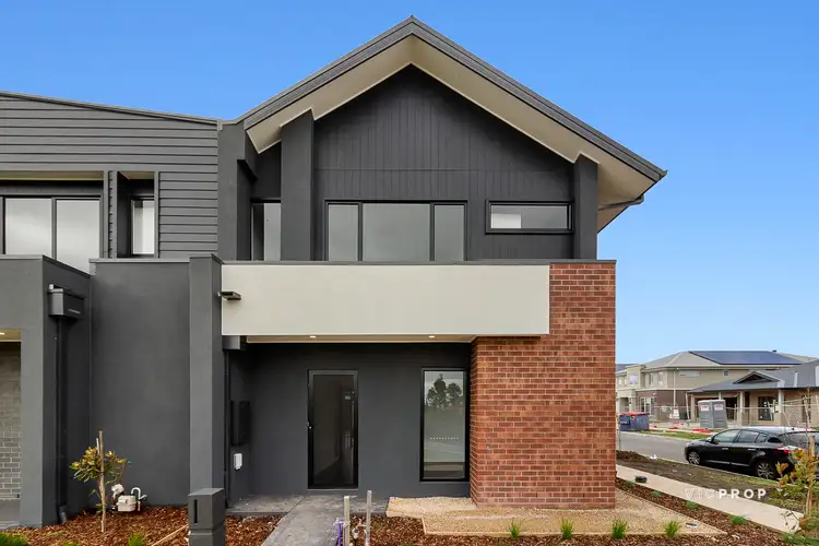 Main view of Homely house listing, 21 Dobre Walk, Truganina VIC 3029