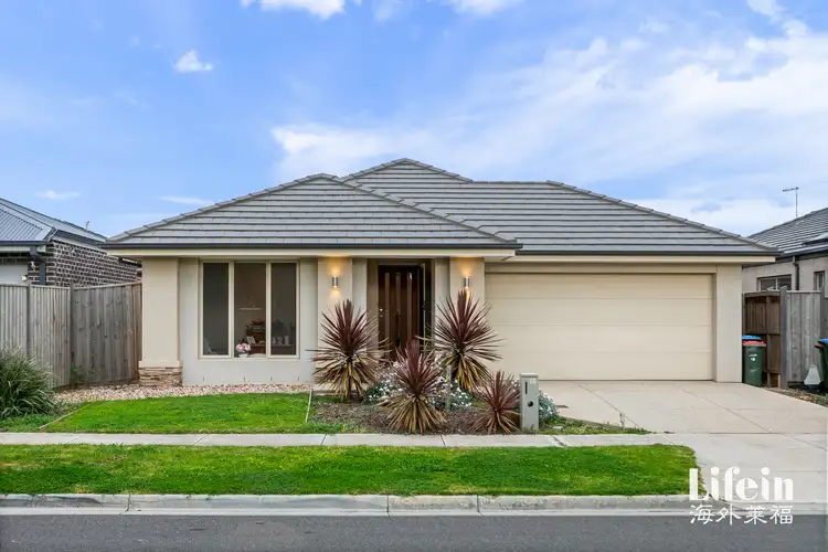 Main view of Homely house listing, 18 Highbury Road, Werribee VIC 3030