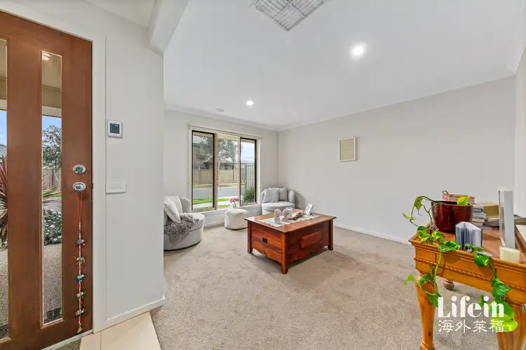 Second view of Homely house listing, 18 Highbury Road, Werribee VIC 3030