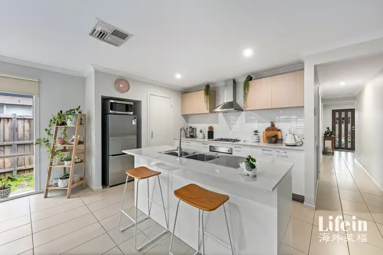 Third view of Homely house listing, 18 Highbury Road, Werribee VIC 3030