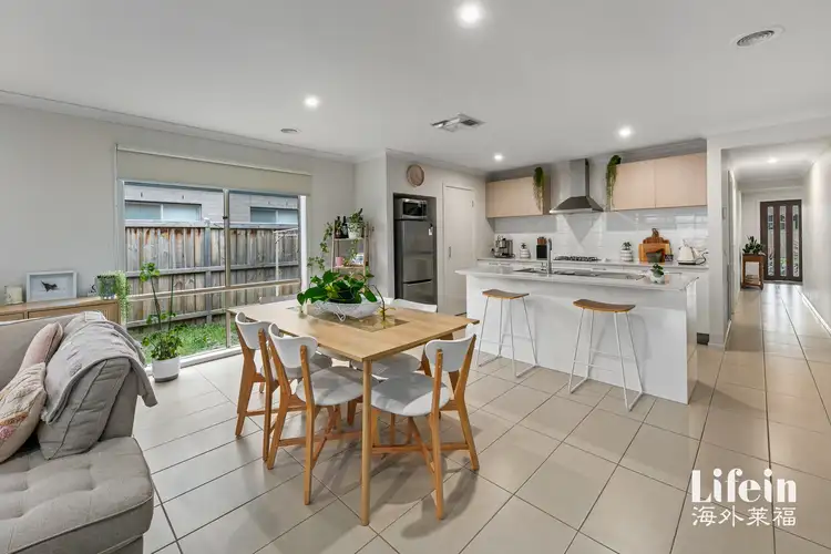 Fourth view of Homely house listing, 18 Highbury Road, Werribee VIC 3030