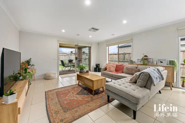 Fifth view of Homely house listing, 18 Highbury Road, Werribee VIC 3030