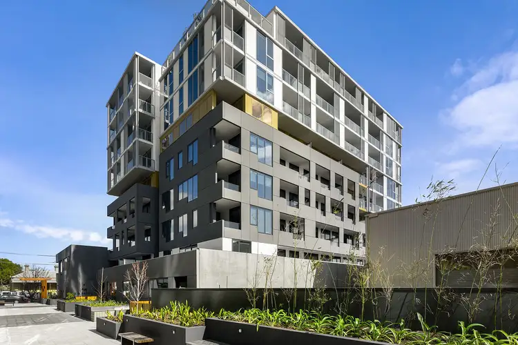 106/39 Appleton Street, Richmond VIC 3121