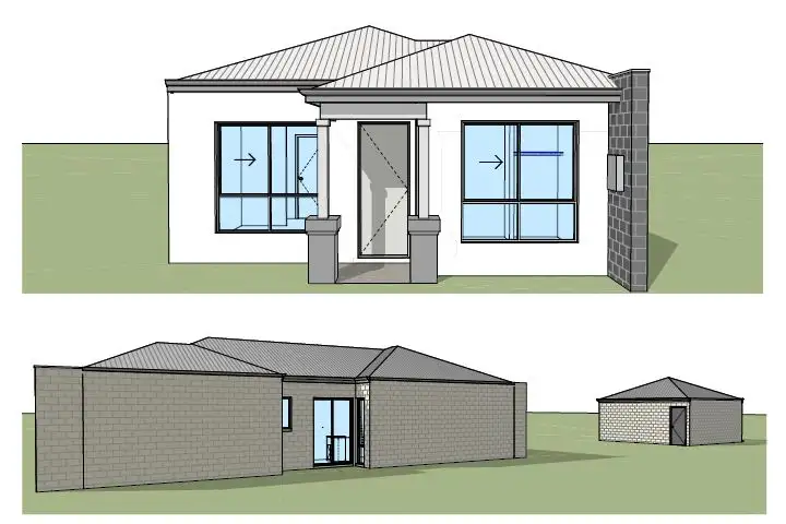 Second view of Homely house listing, 14 Norton Promenade, Dalyellup WA 6230