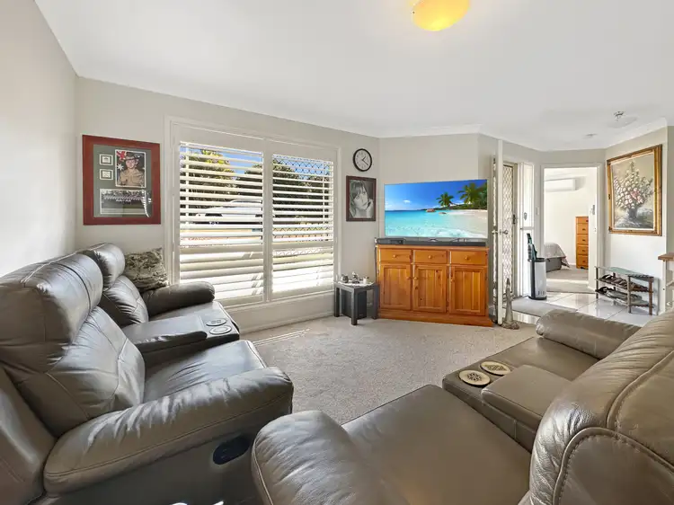 Second view of Homely house listing, 9 Hillcrest Place, Flinders View QLD 4305