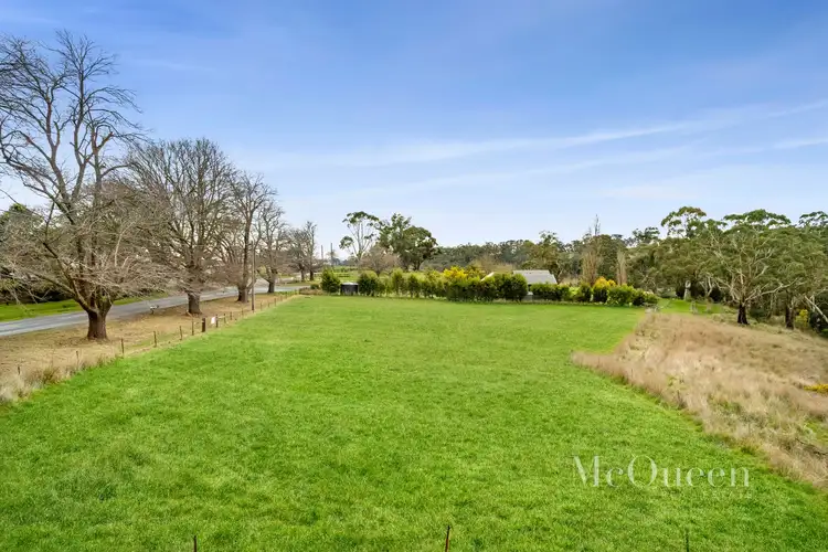 Second view of Homely land listing, 42 Barkly Street, Glenlyon VIC 3461