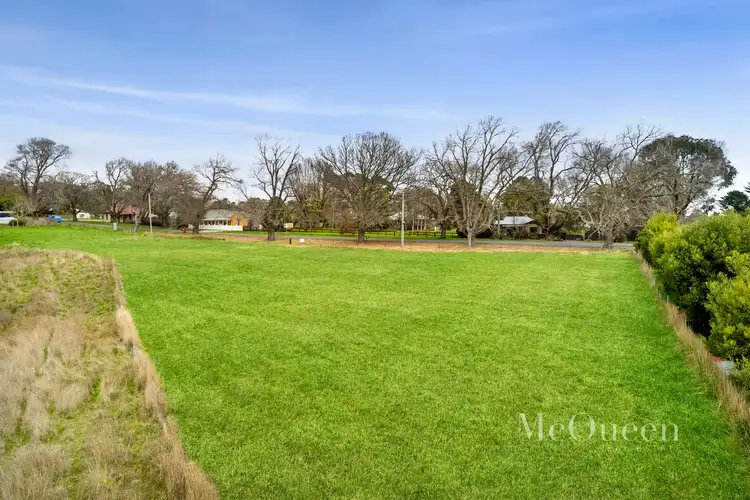 Fourth view of Homely land listing, 42 Barkly Street, Glenlyon VIC 3461