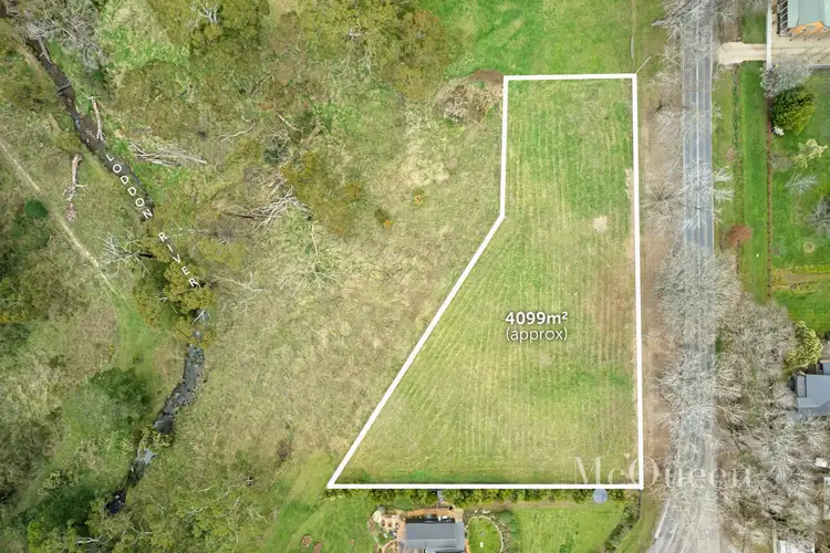 Sixth view of Homely land listing, 42 Barkly Street, Glenlyon VIC 3461