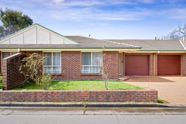 Main view of Homely unit listing, 4/636 Stanley Street, Albury NSW 2640