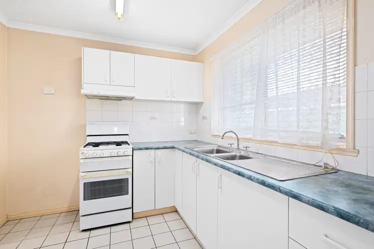 Second view of Homely unit listing, 4/636 Stanley Street, Albury NSW 2640