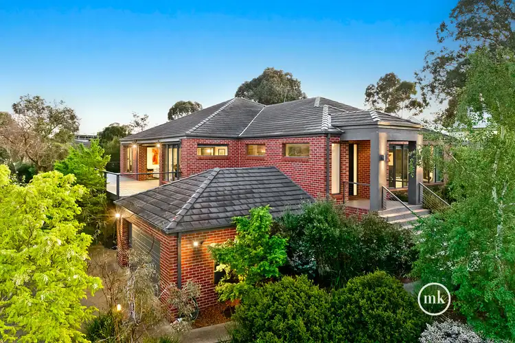 20 Diamond Views Drive, Diamond Creek VIC 3089
