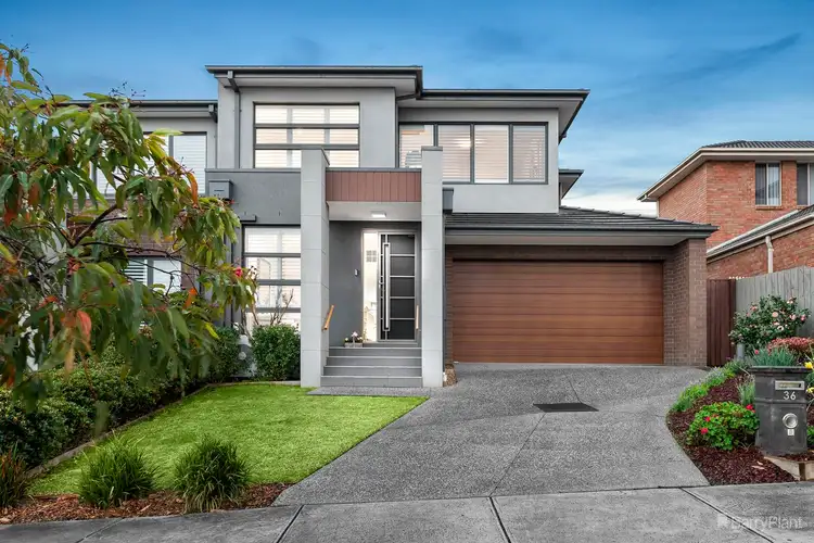 36 Baird Street South, Doncaster VIC 3108