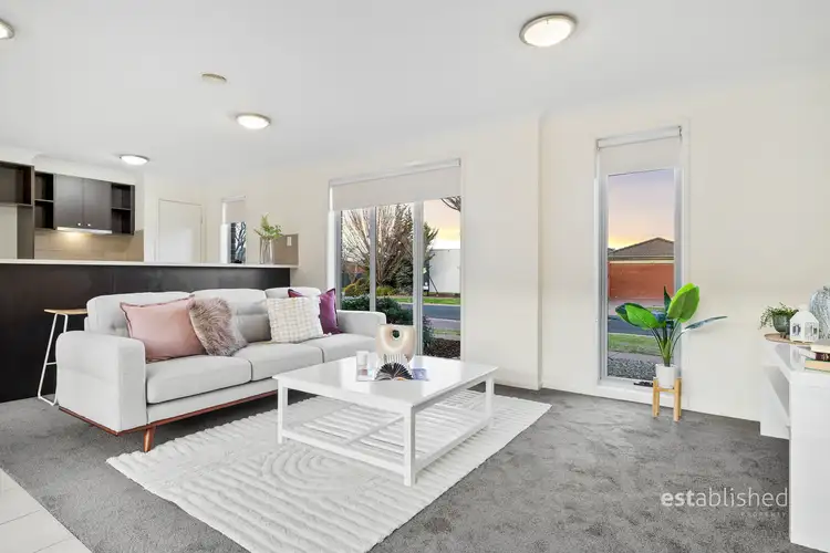 Fifth view of Homely house listing, 2 Archibald  Chase, Point Cook VIC 3030