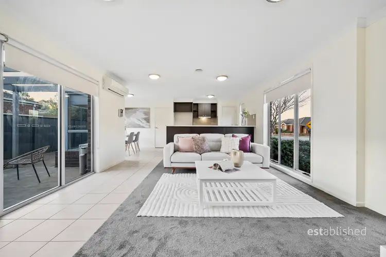 Sixth view of Homely house listing, 2 Archibald  Chase, Point Cook VIC 3030