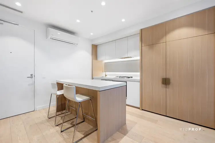 Third view of Homely apartment listing, 1906/545 Station Street, Box Hill VIC 3128