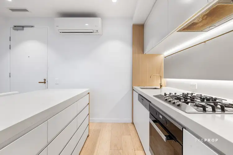 Fourth view of Homely apartment listing, 1906/545 Station Street, Box Hill VIC 3128