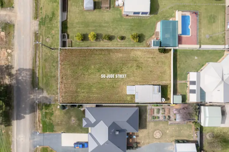 50 Jude Street, Howlong NSW 2643