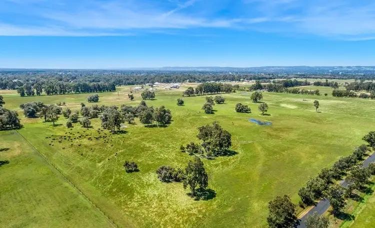 Fifth view of Homely rural property listing, Proposed/Lot 123 Garvey Rd Dardanup Meadows, Crooked Brook WA 6236