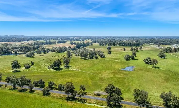 Sixth view of Homely rural property listing, Proposed/Lot 123 Garvey Rd Dardanup Meadows, Crooked Brook WA 6236