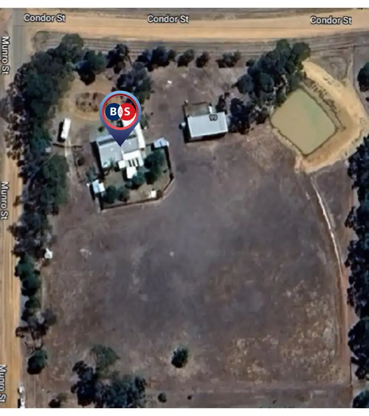 99 Munro Street, Cuballing WA 6311
