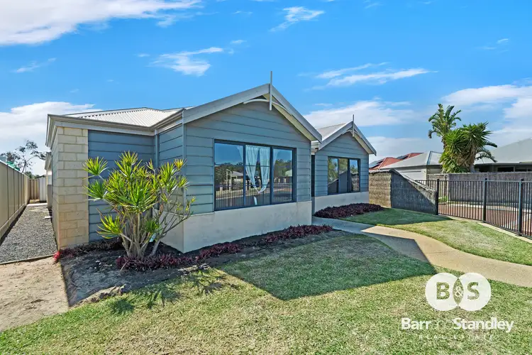 Second view of Homely house listing, 73 Murtin Road, Dalyellup WA 6230