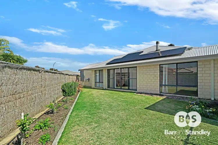 Fourth view of Homely house listing, 73 Murtin Road, Dalyellup WA 6230