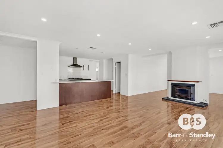 Fifth view of Homely house listing, 73 Murtin Road, Dalyellup WA 6230