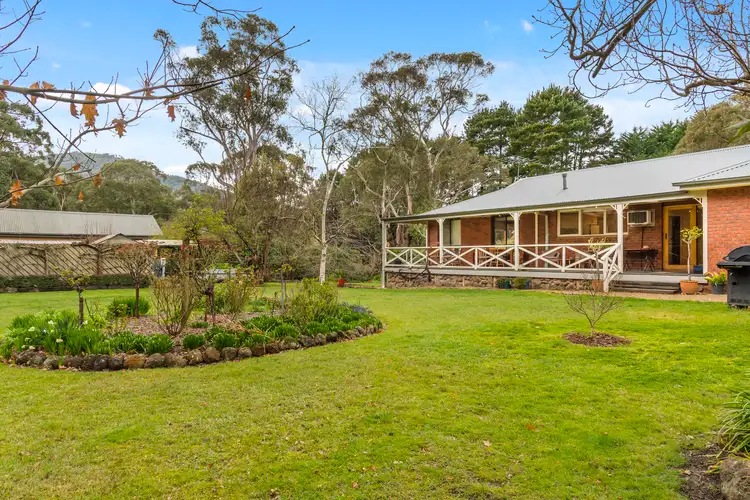 34 Cable Street, Macedon VIC 3440