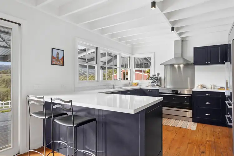 Second view of Homely house listing, 470 Goochs Lane, Kyneton VIC 3444