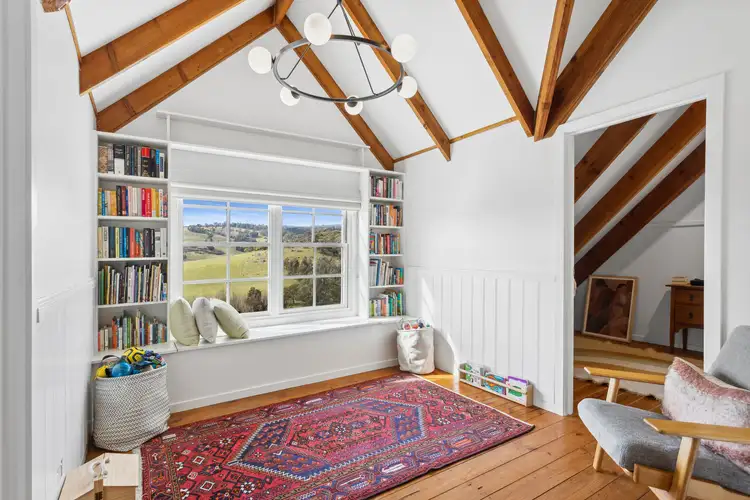 Third view of Homely house listing, 470 Goochs Lane, Kyneton VIC 3444
