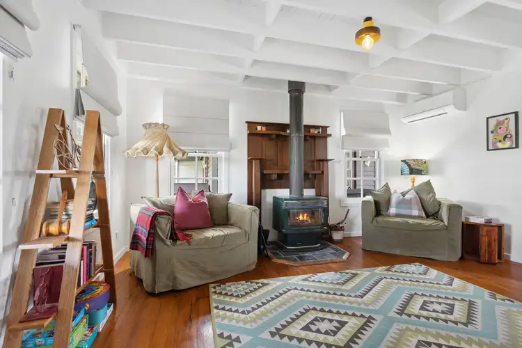 Fourth view of Homely house listing, 470 Goochs Lane, Kyneton VIC 3444