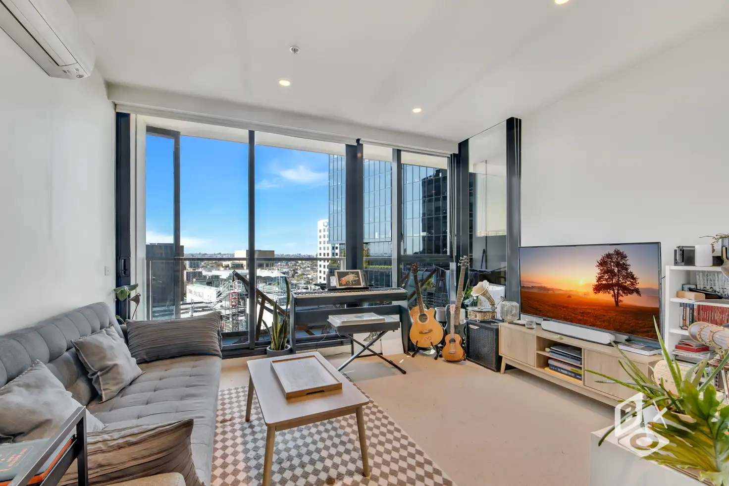 Main view of Homely apartment listing, 1817/8 Daly Street, South Yarra VIC 3141