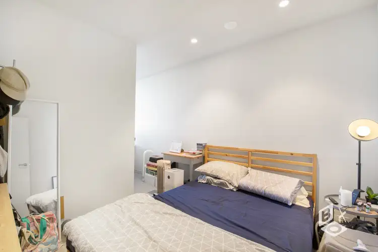 Fourth view of Homely apartment listing, 1817/8 Daly Street, South Yarra VIC 3141
