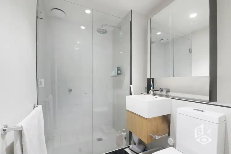 Fifth view of Homely apartment listing, 1817/8 Daly Street, South Yarra VIC 3141