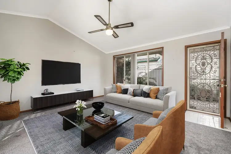 Main view of Homely villa listing, 3/16 Victoria Road, Woy Woy NSW 2256