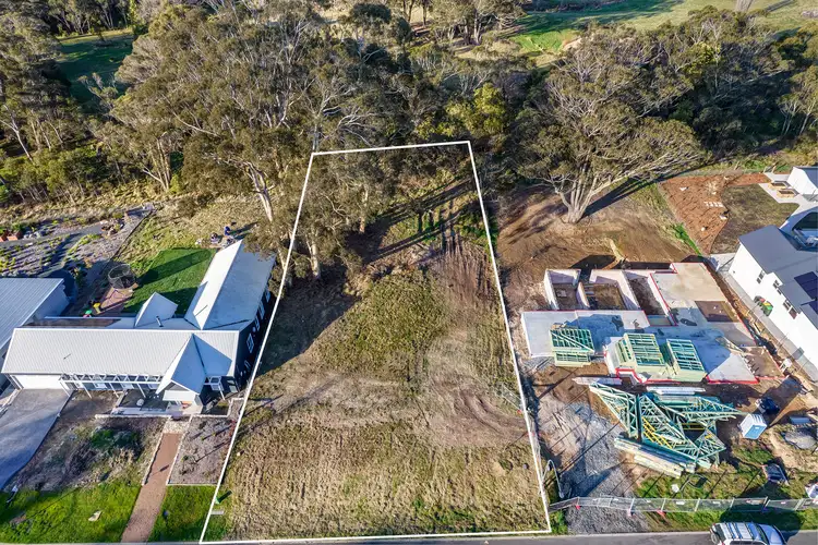 Fourth view of Homely land listing, 16 Grice Drive, Bundanoon NSW 2578