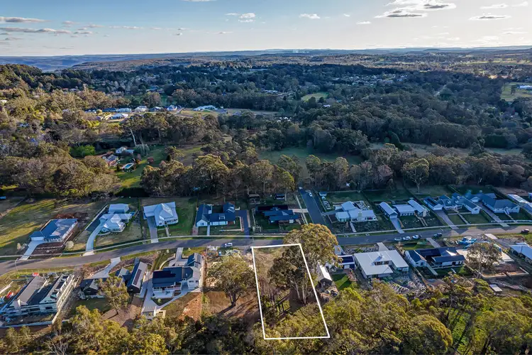 Fifth view of Homely land listing, 16 Grice Drive, Bundanoon NSW 2578