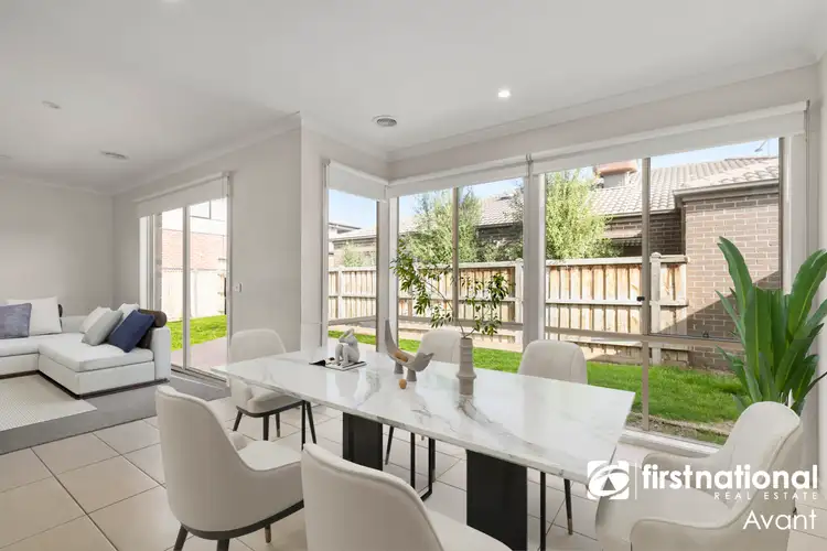 Third view of Homely house listing, 16 Lodging Drive, Tarneit VIC 3029