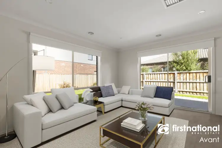 Fourth view of Homely house listing, 16 Lodging Drive, Tarneit VIC 3029