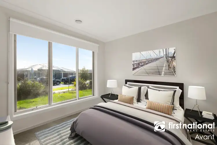 Fifth view of Homely house listing, 16 Lodging Drive, Tarneit VIC 3029