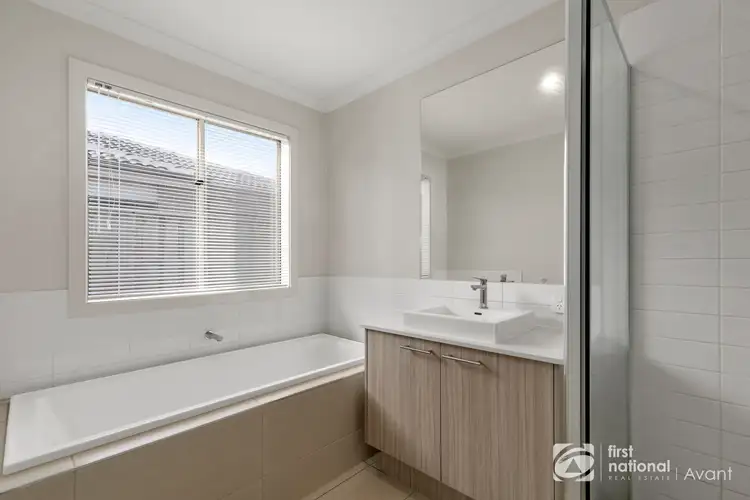 Sixth view of Homely house listing, 16 Lodging Drive, Tarneit VIC 3029
