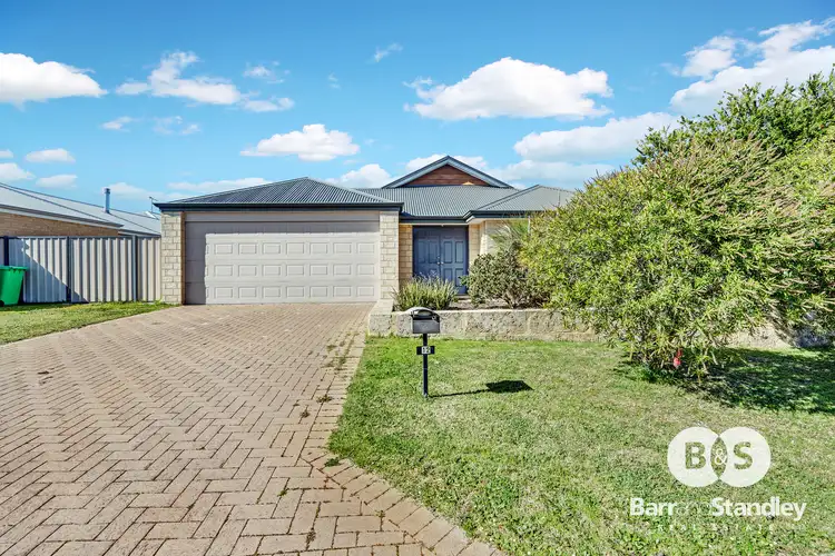 Main view of Homely house listing, 12 Werloo Approach, Capel WA 6271