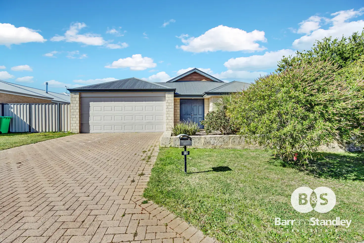 Main view of Homely house listing, 12 Werloo Approach, Capel WA 6271