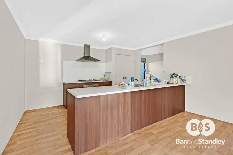 Second view of Homely house listing, 12 Werloo Approach, Capel WA 6271