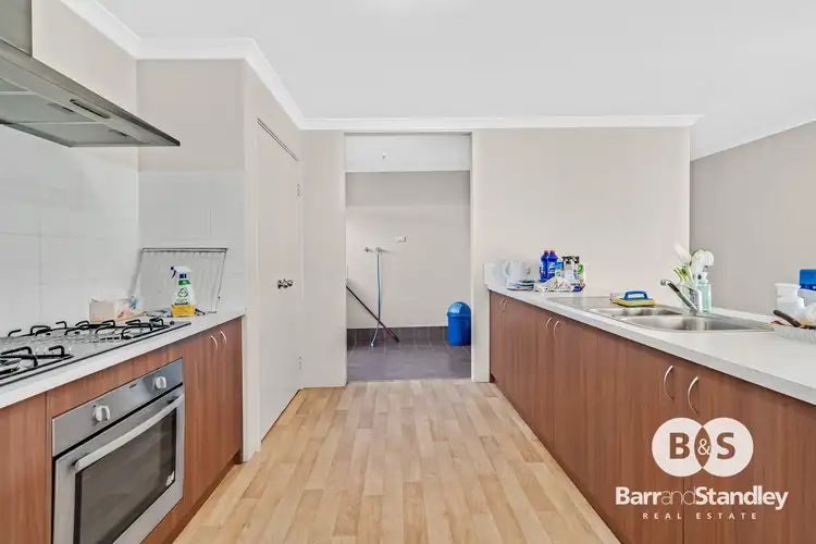 Third view of Homely house listing, 12 Werloo Approach, Capel WA 6271