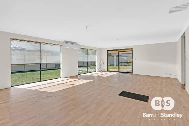 Fourth view of Homely house listing, 12 Werloo Approach, Capel WA 6271