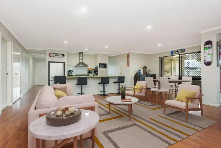 Second view of Homely house listing, 15 Hilton Court, Burpengary QLD 4505